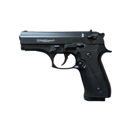 PISTOLA FOGUEO MAJOR COGNER
