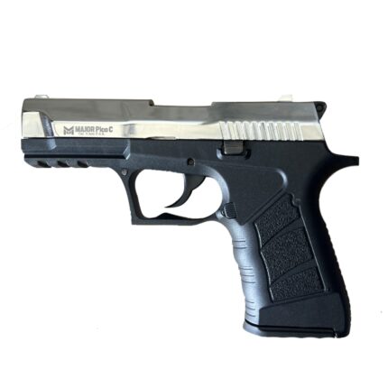 Pistola Fogueo Major Pico C